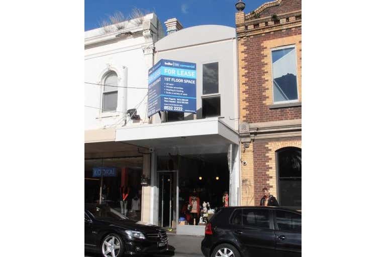 1st Floor/136 Greville Street Prahran VIC 3181 - Image 1