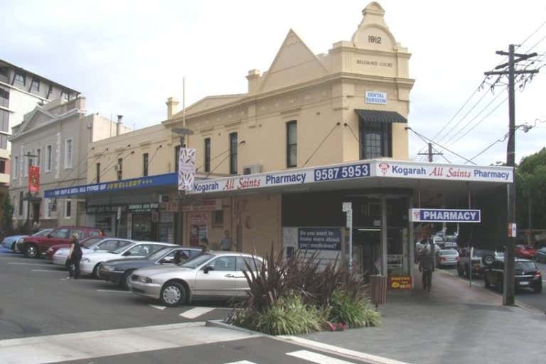 Suite 2, 1 Belgrave Street Kogarah NSW 2217 - Image 1