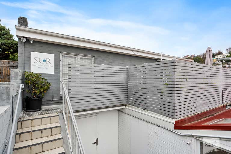 Rear, 4 Warneford Street Hobart TAS 7000 - Image 2