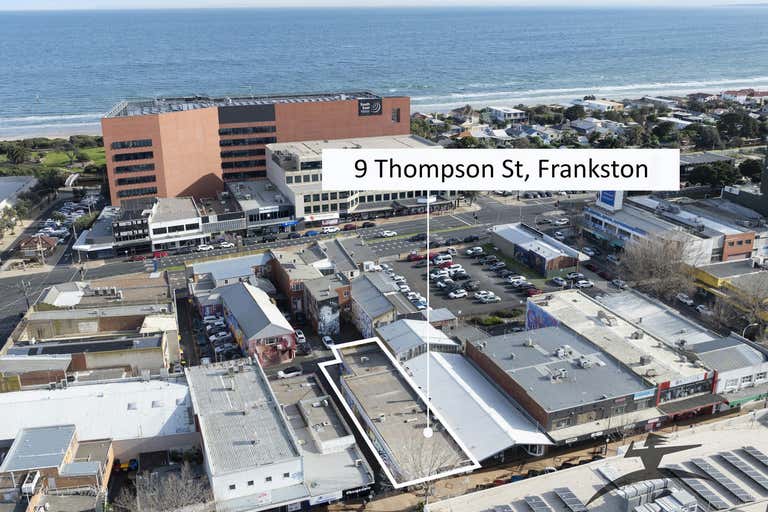 9 Thompson Street Frankston VIC 3199 - Image 2