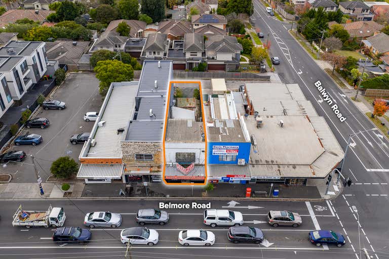 247 Belmore Road Balwyn North VIC 3104 - Image 1