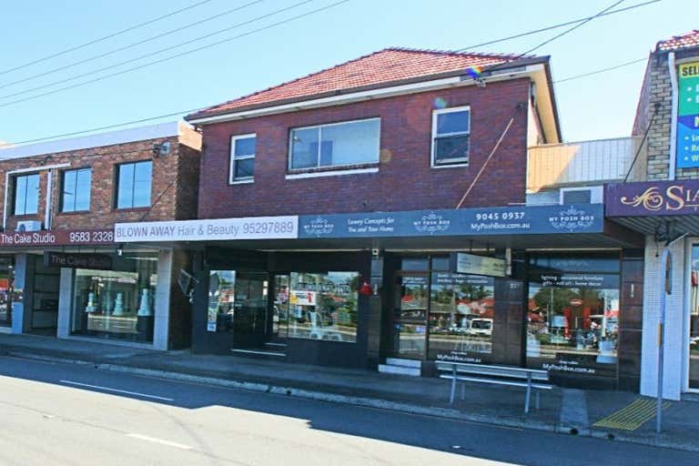 Shop 1, 337 Rocky Point Road Sans Souci NSW 2219 - Image 1