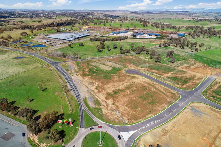 Yass Industrial Park, 1A Commercial Road Yass NSW 2582 - Image 3