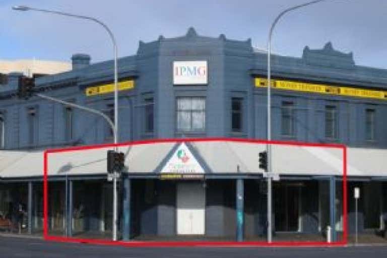 Ground, 241-247 Pultney Street Adelaide SA 5000 - Image 1