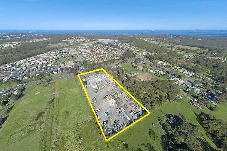 2b   458 Pacific Highway Wyong NSW 2259 - Image 2