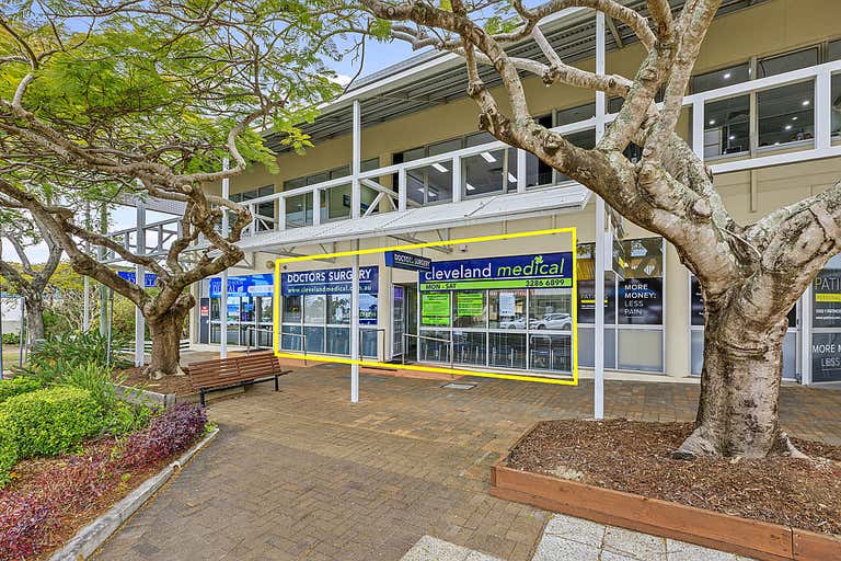 2 & 16, 120 Bloomfield Street Cleveland QLD 4163 - Image 1