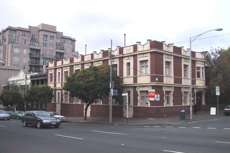 228 CLARENDON STREET East Melbourne VIC 3002 - Image 1