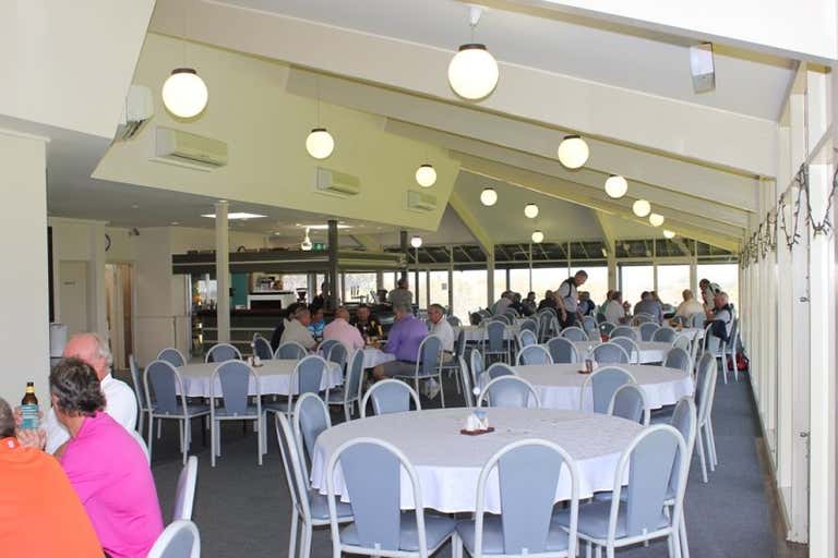 Werribee Park Golf Club Bistro, 350 K Road Werribee South VIC 3030 - Image 2