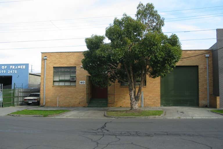 183 Fulham Road Fairfield VIC 3078 - Image 2