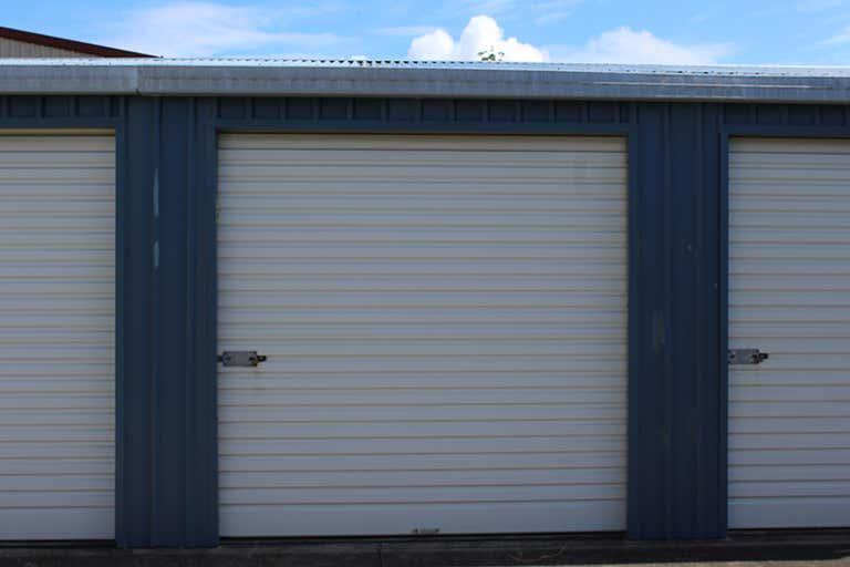 Storage Bay G, 4 Craft Close, Toormina Coffs Harbour NSW 2450 - Image 4