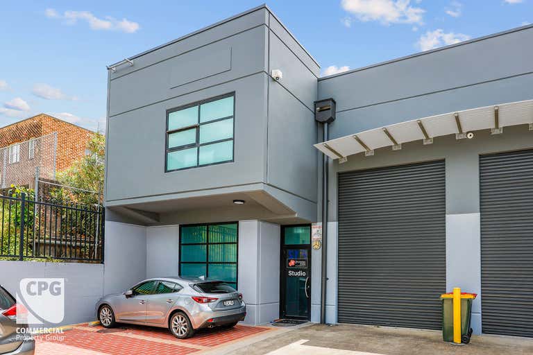 Unit F12/13-15 Forrester Street Kingsgrove NSW 2208 - Image 1