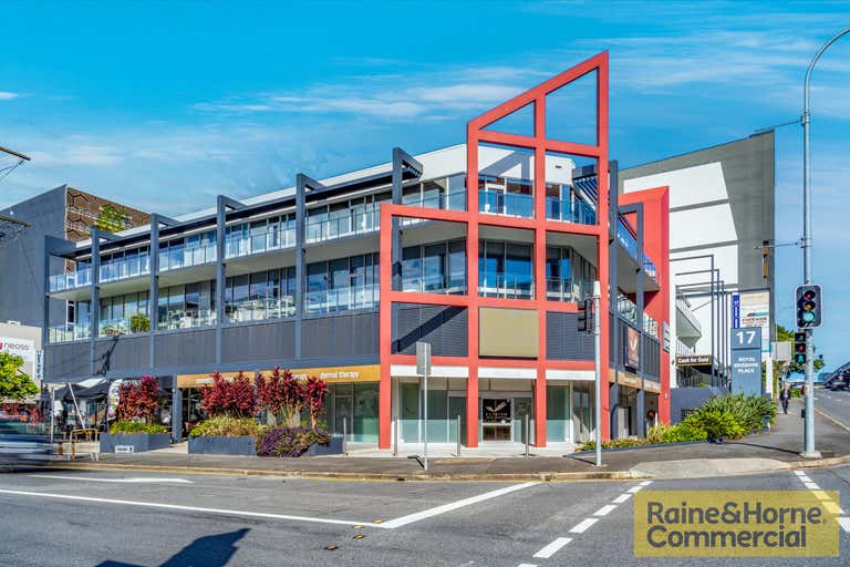 32/17 Bowen Bridge Road Bowen Hills QLD 4006 - Image 1