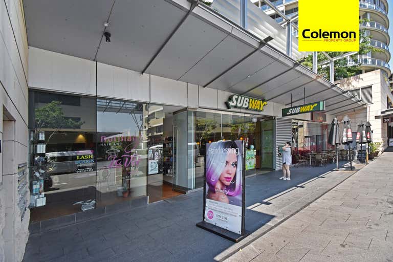 LEASED BY COLEMON SU 0430 714 612, Shop 28, 26A Lime Street Sydney NSW 2000 - Image 2