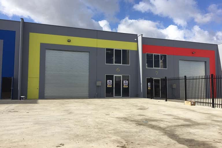 Wh 6, 23-25 Lara Way Street Campbellfield VIC 3061 - Image 4