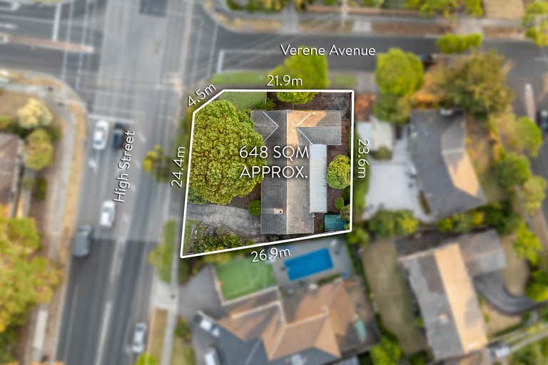263 High Street Templestowe Lower VIC 3107 - Image 1