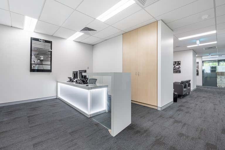 Regus Hornsby, Level 1 , 22-28  Edgeworth David Avenue Hornsby NSW 2077 - Image 4