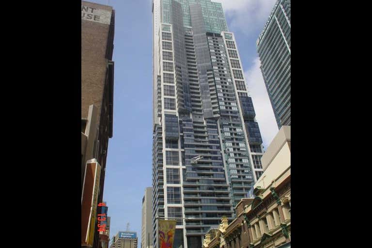 World Tower, Level 17, 87-89 Liverpool Street Sydney NSW 2000 - Image 1