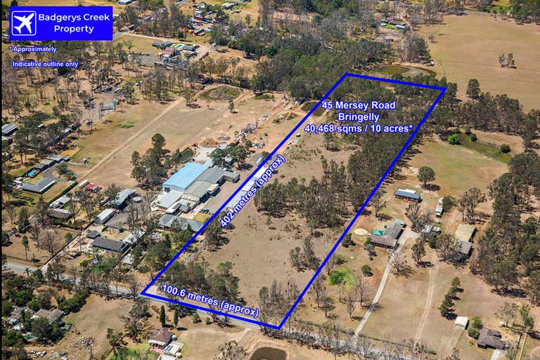 45 Mersey Road Bringelly NSW 2556 - Image 1