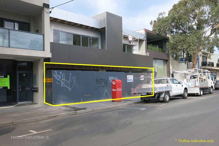 1 & 2/5-7 Keys Street Beaumaris VIC 3193 - Image 1