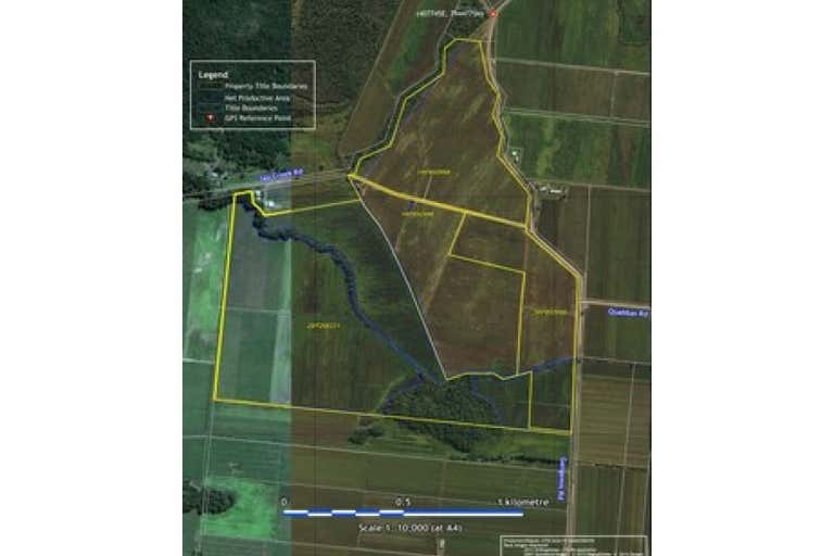 Farm No. 41, 371 Gangemis Road Hawkins Creek QLD 4850 - Image 1