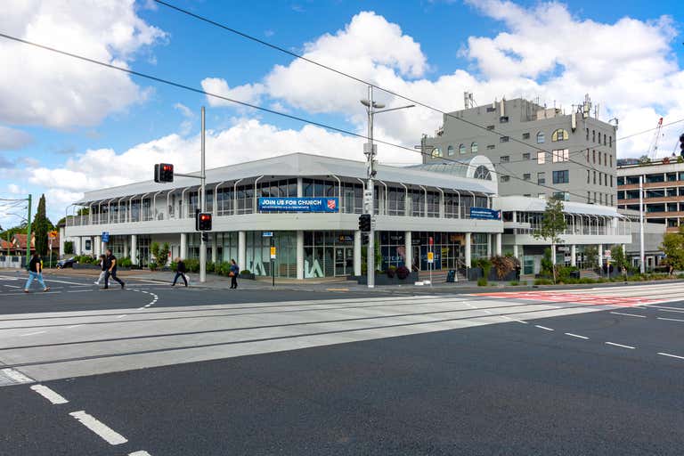 Shop 3, 426 Church Street Parramatta NSW 2150 - Image 1