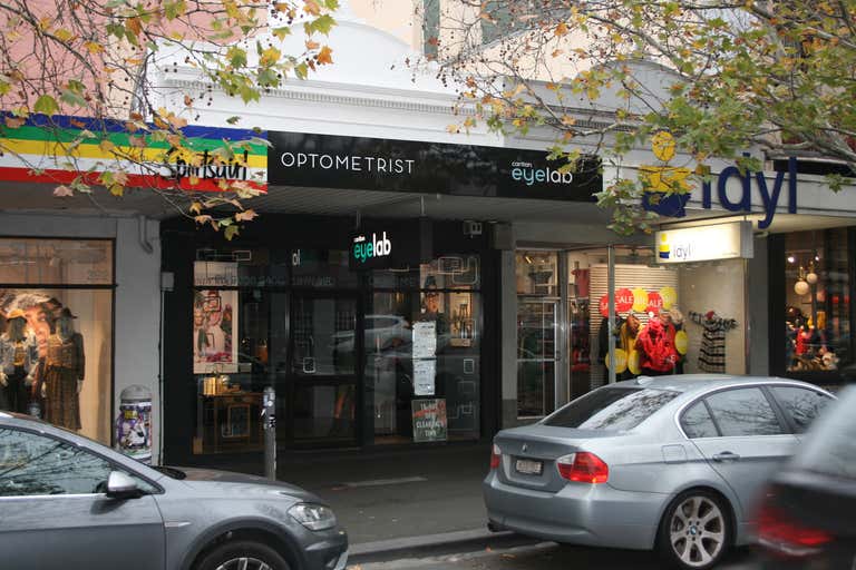 390 Lygon Street Carlton Vic 3053 Shop Retail Property For Lease Realcommercial