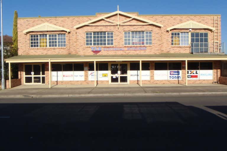 First Floor, 494 George Street South Windsor NSW 2756 - Image 1