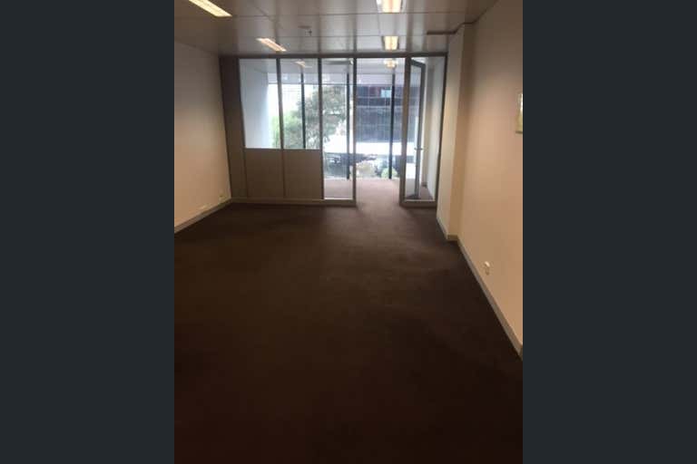 222B/757 Bourke Street Docklands VIC 3008 - Image 1