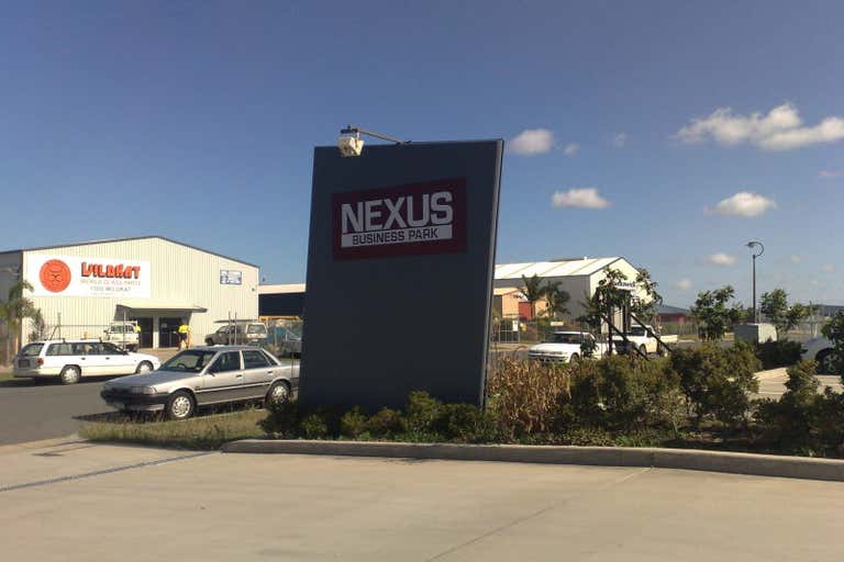 Nexus Business Park, 3 10 Transport Avenue Paget QLD 4740 - Image 2