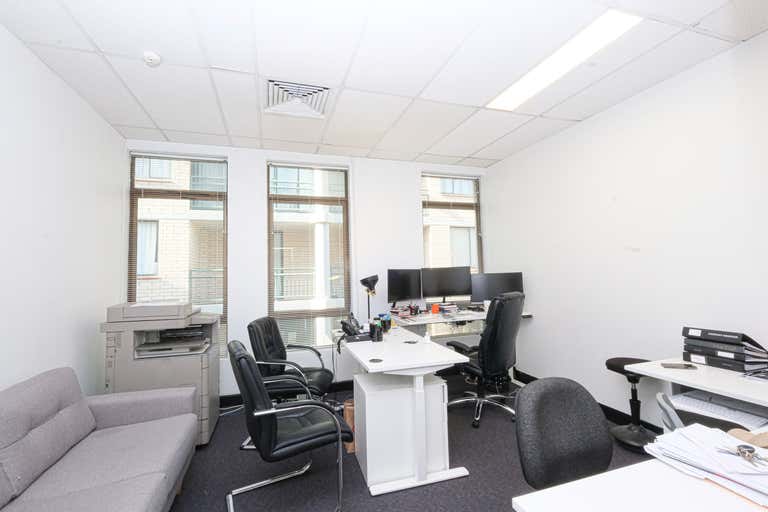 Level 3, Suite 21B/2-4 Cross Street Hurstville NSW 2220 - Image 1