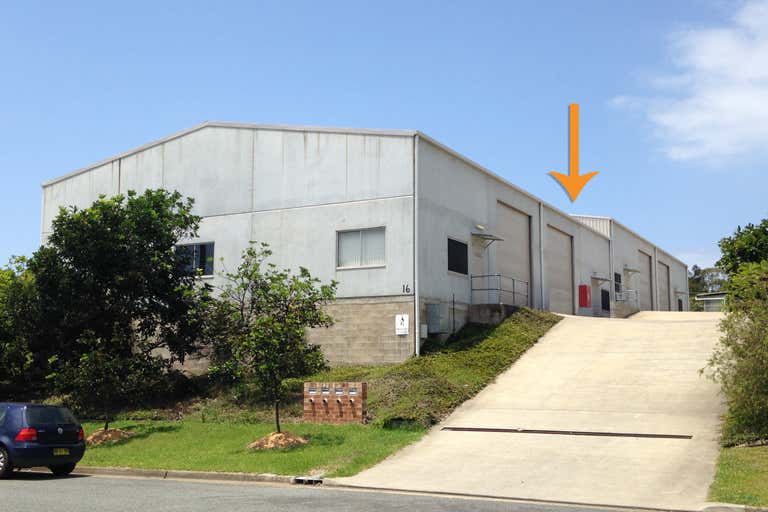 Unit 2/16 Hawke Drive Woolgoolga NSW 2456 - Image 1