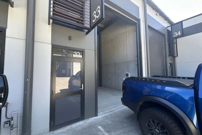 Racecourse Industrial, Unit 29, 9 Blackett Street West Gosford NSW 2250 - Image 2