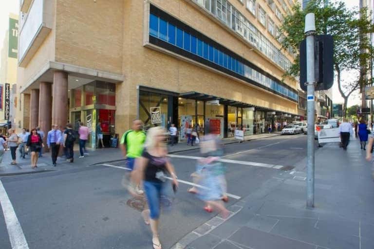 Shop 5, 146 Little Collins Street Melbourne VIC 3000 - Image 2