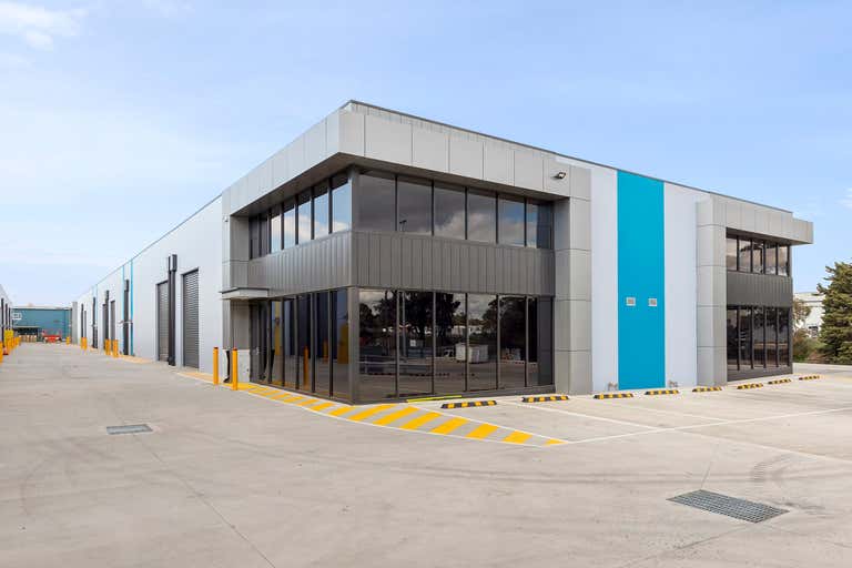 Warehouse 18 & 29, 9B Industrial Park South Geelong VIC 3220 - Image 1