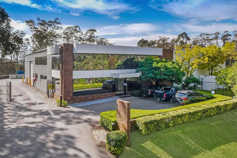 4 Excelsior Street, Lisarow, NSW 2250 - Industrial & Warehouse Property ...