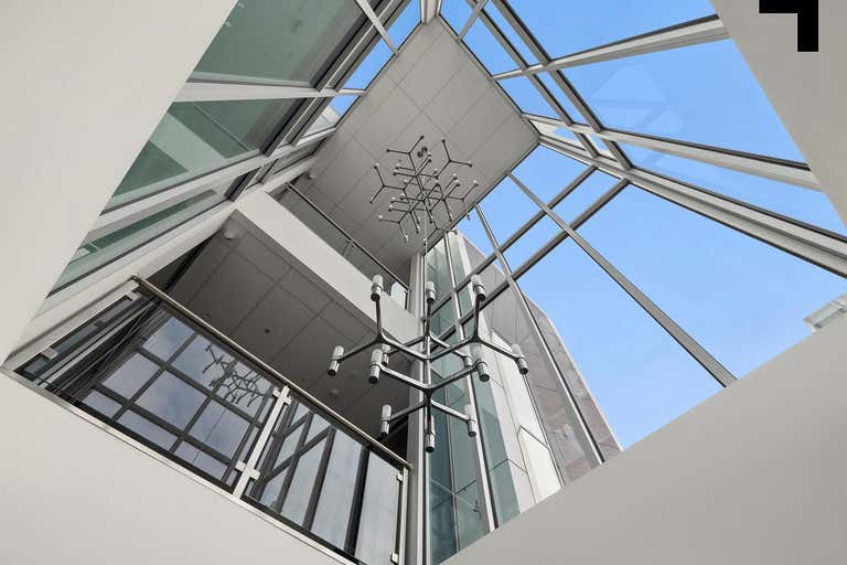 Leased Office At Unit 5 Second Floor 609 Canterbury Road Surrey