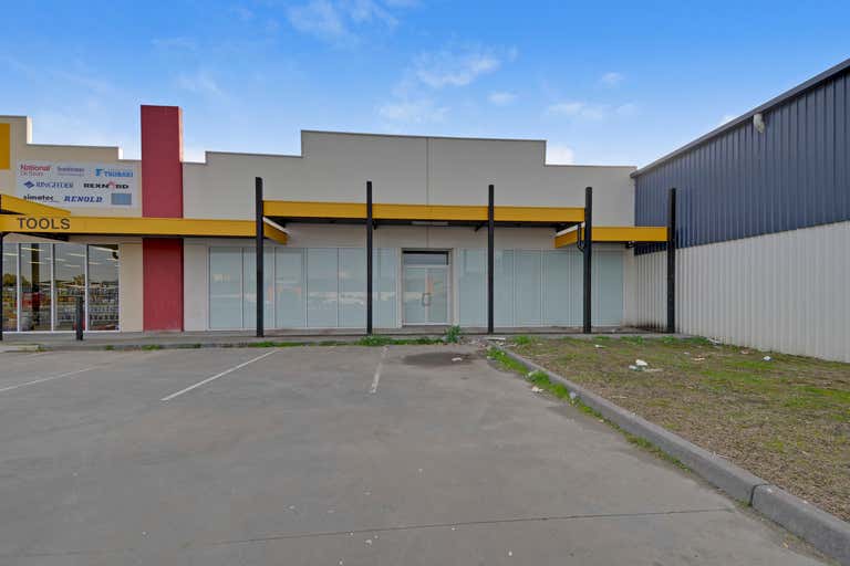 Showroom 8, 6-16 Rocla Road Traralgon VIC 3844 - Image 1