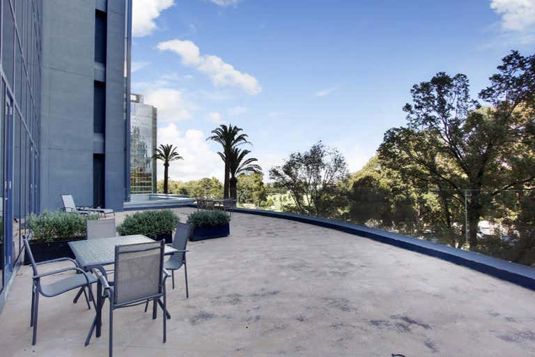 St Kilda Road Towers, 206/1 Queens Road Melbourne VIC 3004 - Image 4