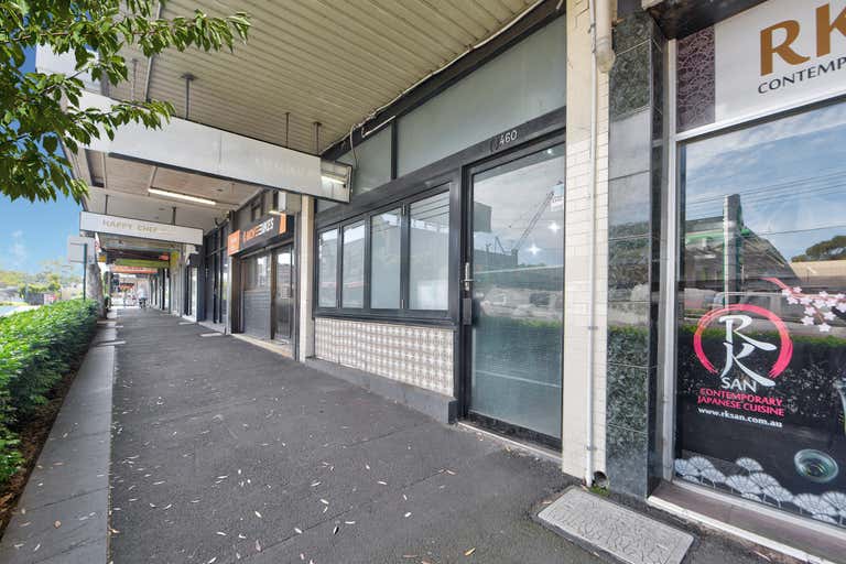 460 Cleveland Street Surry Hills NSW 2010 - Image 2