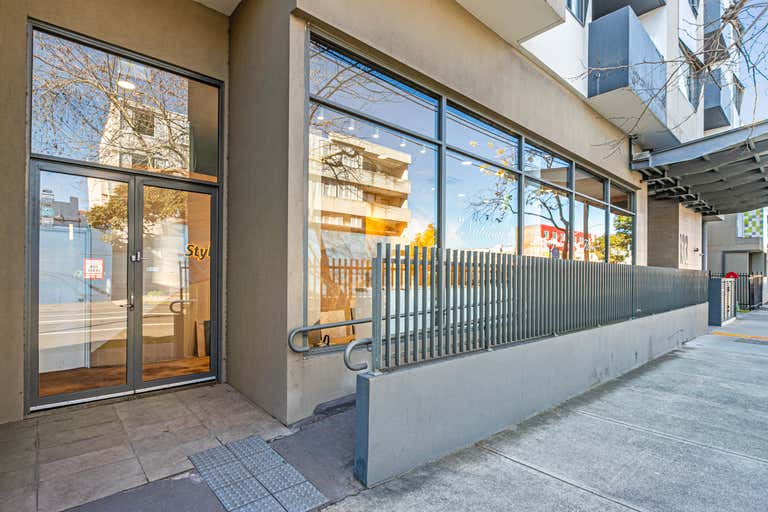 Ground Floor, 133 Botany Road Waterloo NSW 2017 - Image 2