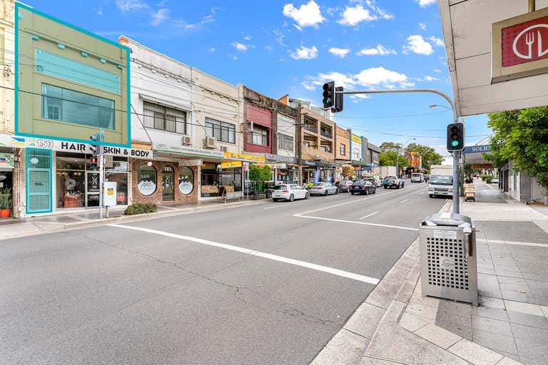 Level 1, 153A River Road, Croydon Park, NSW 2133 Office For