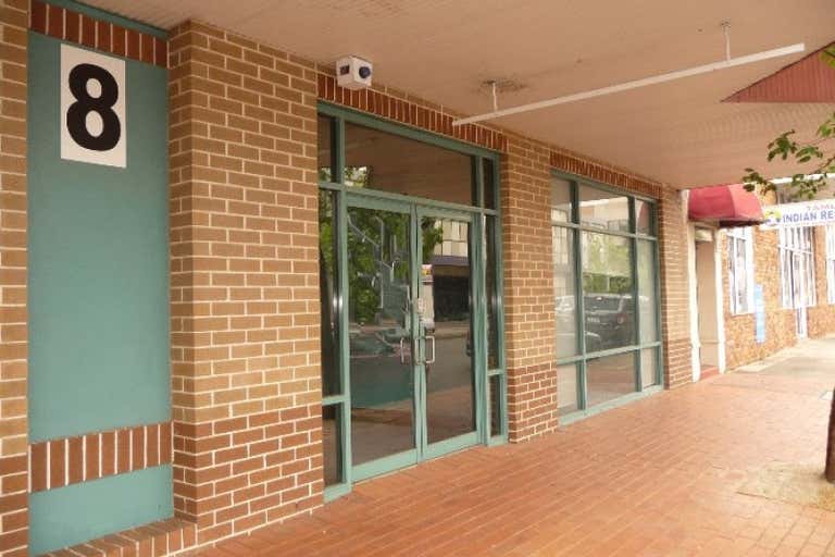 Suite 10, 8-10 Castlereagh Street Penrith NSW 2750 - Image 2