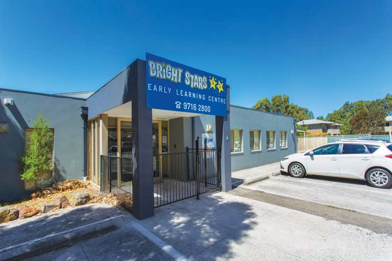 Bright Stars Early Learning Centre, 2 Egret Place Whittlesea VIC 3757 - Image 2