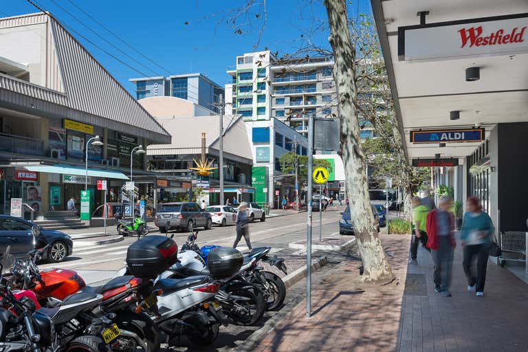 Shop 1, Shop 1/3-9 Spring Street Chatswood NSW 2067 - Image 3