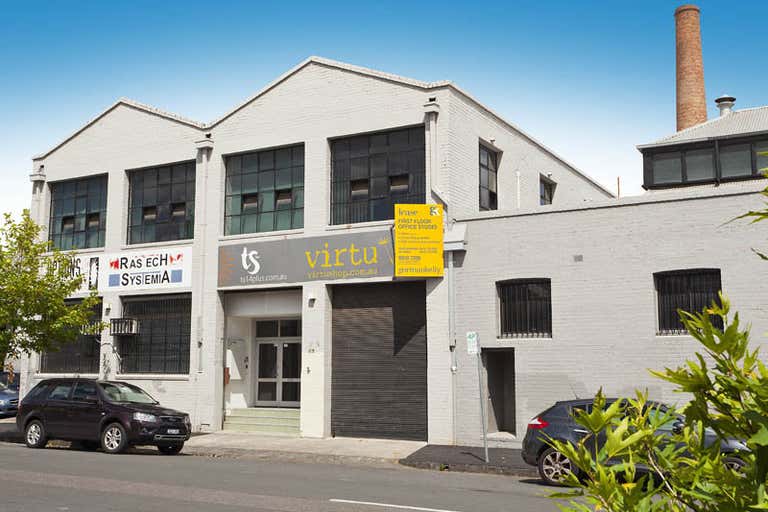 Level 1, 67 William Street Abbotsford VIC 3067 - Image 1