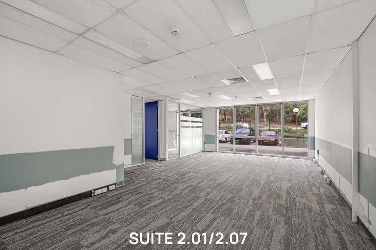 Suite 2.01 & 2.07, 131 Donnison Street Gosford NSW 2250 - Image 1