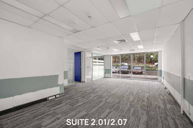 Suite 2.01 & 2.07, 131 Donnison Street Gosford NSW 2250 - Image 4