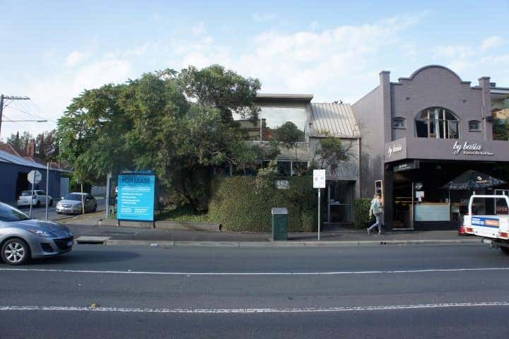 Level 1, 462 Burwood Road Hawthorn VIC 3122 - Image 1