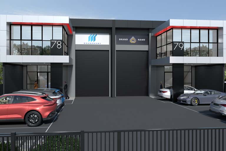 Stage 1 Williams Point Business Park Williamstown North VIC 3016 - Image 2