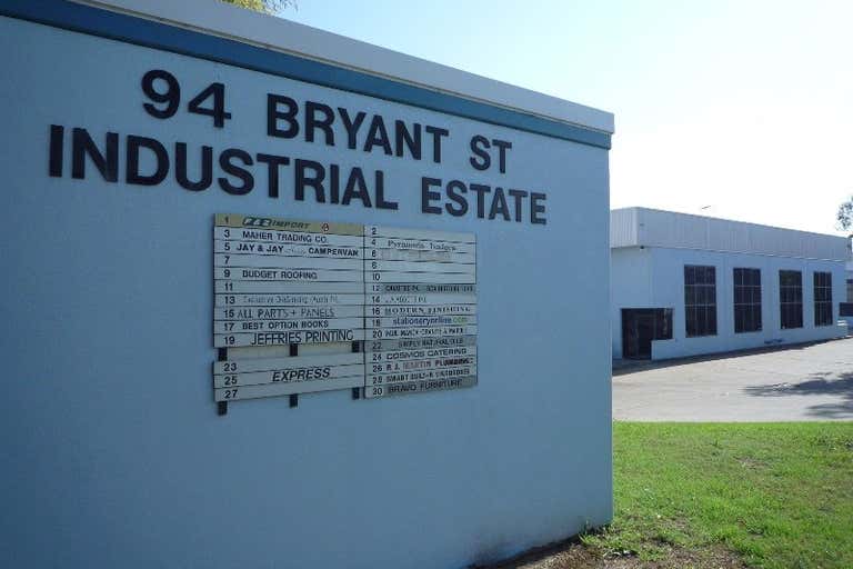 94 BRYANT ST. INDUSTRIAL ESTATE, UNIT 20, 94 BRYANT Padstow NSW 2211 - Image 2